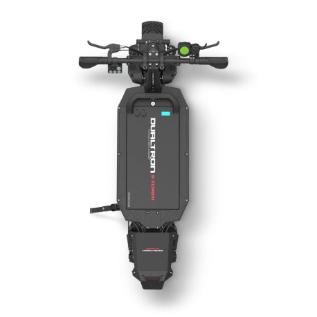 Trotinette Electrique Minimotors Dualtron Storm 72V - 31.5Ah 2022  - Trottinettes électriques