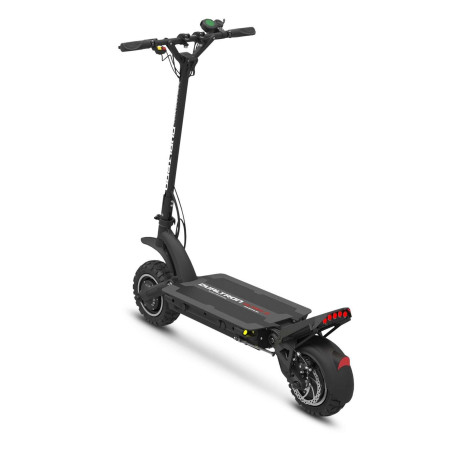 Electric Scooter Minimotors Dualtron Ultra II Up 72V - 32Ah 2023  - Electric Scooters
