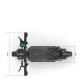 Elektroskooter Minimotors Dualtron Thunder 60V - 35Ah 2022  - Elektroroller