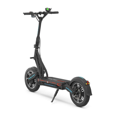 Trotinette Electrique Minimotors Dualtron City 60V - 25Ah 2022  - Trottinettes électriques