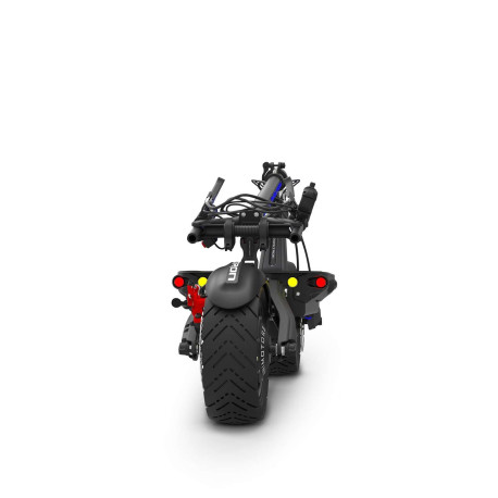 Elektroskooter Minimotors Dualtron Thunder 60V - 35Ah 2022  - Elektroroller