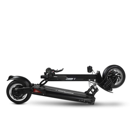 Trotinette Electrique Minimotors Speedway 5 60V - 23.4Ah 2021  - Trottinettes électriques