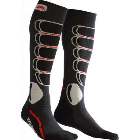 Monnet Chaussettes Energy Hi-Perf Red 2022
