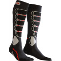 Monnet Chaussettes Energy Hi-Perf Red 2022