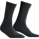 Monnet Sous-Chaussettes IR-Reflex Black 2022