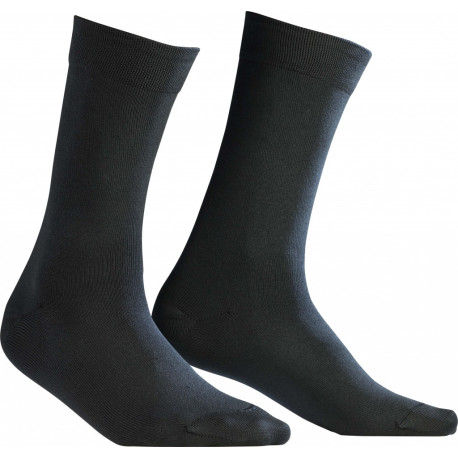 Monnet Sous-Chaussettes IR-Reflex Black 2022