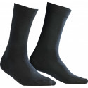 Monnet Sous-Chaussettes IR-Reflex Black 2022