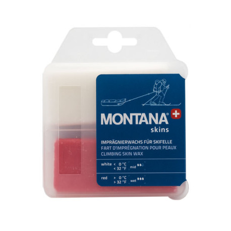 Impregnating WaX Montana Impregnating WaX 2023  -