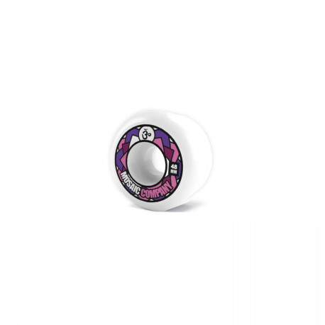 Mosaic OS Energy 48mm 83B Wheels 2019