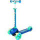 Motion Scooter | Glider 2+ | Blue 2022