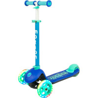 Motion Scooter | Glider 2+ | Blue 2022