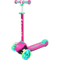 Motion Scooter | Glider 2+ | Pink 2022