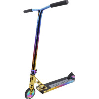 Stunt Scooter Motion Scooter Iinfinity 110mm 2022  - Freestyle Scooter Komplett