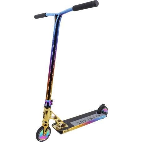 Stunt Scooter Motion Scooter Iinfinity 110mm 2022  - Freestyle Scooter Komplett