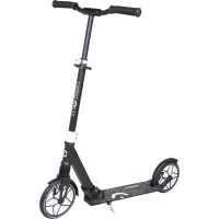 Motion Scooter | Road King | Black-And-White 2022