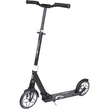 Motion Scooter | Road King | Black-And-White 2022