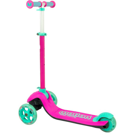 Motion Scooter | Glider 2+ | Pink 2022