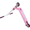 Stunt Scooter Motion Scooter Rookie Pink White 2022 