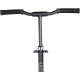 Motion Scooter | Road King | Black-And-White 2022