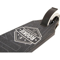 Motion Scooter | Rookie | White Black 2022