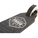 Motion Scooter | Rookie | White Black 2022