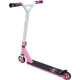 Trotinette Freestyle Motion Scooter Rookie Pink White 2022  - Trottinette Freestyle Complète