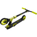 Motion Scooter | Smartway | 145mm | Green-Black 2022
