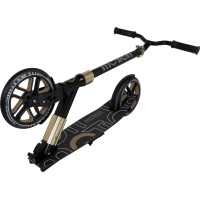 Motion Scooter | Speedy | Black Gold 2022