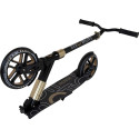Motion Scooter | Speedy | Black Gold 2022