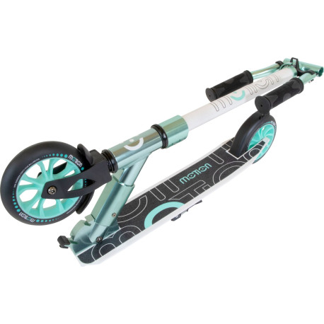 Motion Scooter | Smartway | 145mm | White-Mint 2022