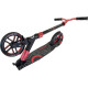 Motion Scooter | Speedy | Red Black 2022