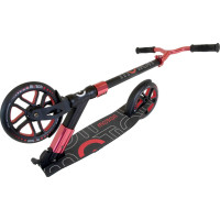 Motion Scooter | Speedy | Red Black 2022