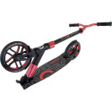 Motion Scooter | Speedy | Red Black 2022