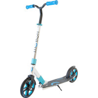 Motion Scooter | Speedy | Silver Blue 2022