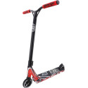 Trotinette Freestyle Motion Scooter Urban  110mm Fire 2022 
