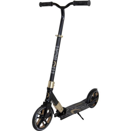 Motion Scooter | Speedy | Black Gold 2022