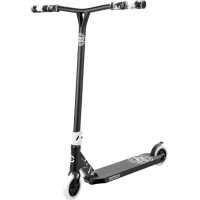 Motion Scooter | Urban Extremes | Black-White 2022
