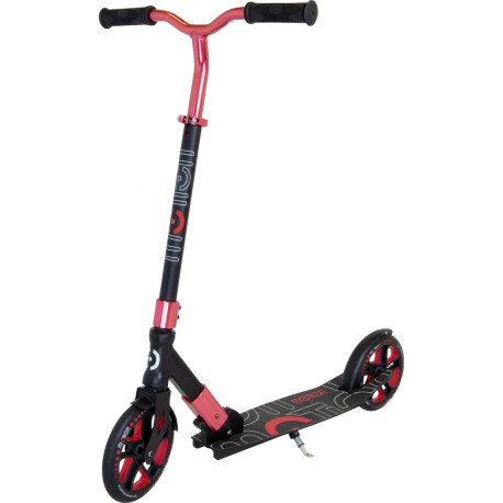 Motion Scooter | Speedy | Red Black 2022