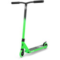 Stunt Scooter Motion Scooter Urban Pro Black Green 2022 
