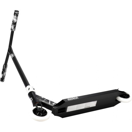 Motion Scooter | Urban Extremes | Black-White 2022