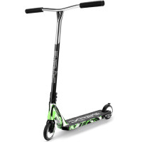 Stunt Scooter Motion Scooter Xtremes Forest 2022  - Freestyle Scooter Komplett