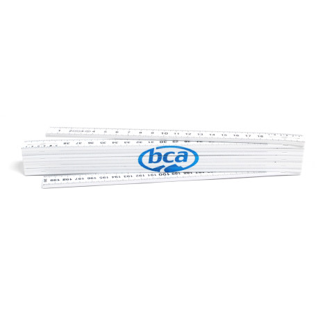 BCA 2M Ruler 2023