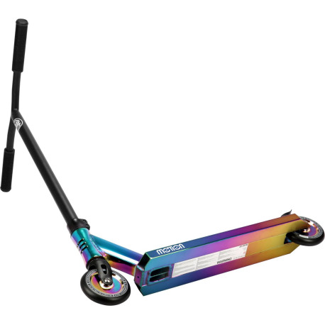 Freestyle Scooter Motion Scooter Urban Pro Neochrome 2022  - Freestyle Scooter Complete