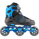 Roller en ligne Tempish Nerrow 3 Black 2020 - Rollers en ligne