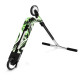 Stunt Scooter Motion Scooter Xtremes Forest 2022  - Freestyle Scooter Komplett
