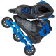 Inline Skates Tempish Nerrow 3 Black 2020 - Inline Skates