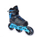 Roller en ligne Tempish Nerrow 3 Black 2020 - Rollers en ligne