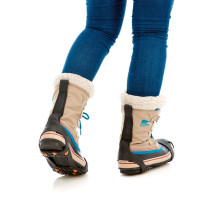 Semelle non glissante Sidas Walk Traction 2023