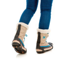 Skisocken Sidas Walk Traction 2026 