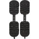 Skisocken Sidas Traction 2026  -